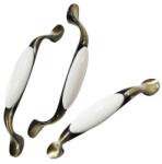 Spectral Mobila Maner cu ornament ceramic simplu (50 bucati)