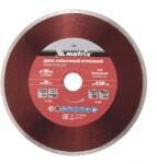 MTX 180xM14 professional folyamatos nedves gyémántvágó tárcsa (731879)