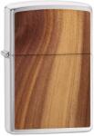 Zippo Öngyújtó, WOODCHUCK USA Cedar 29900
