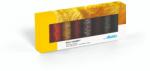 Mettler Ata de brodat POLY SHEEN® KIT AUTUMN, 8 BUCATI, METTLER (PS83Autumn-Kit) - tiparedecroitorie