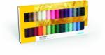 Mettler ATAta de brodat POLY SHEEN® KIT 28 BUCATI, METTLER (PS28-Kit)