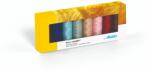 Mettler Ata de brodat POLY SHEEN® KIT KIDS, 8 BUCATI, METTLER (PS87Kids-Kit) - tiparedecroitorie