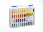 Mettler Ata de brodat POLY SHEEN® KIT 96 BUCATI, METTLER (TCPS96-Kit) - tiparedecroitorie