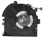 Delta HP Elitebook 830 G5 series L13679-001 4 pin processzor/CPU hűtő/ventilátor/fan