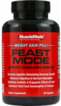 MuscleMeds Feast Mode (90 kapszula) - Testsúly Növelést Segítő Formula 90 kapszula