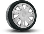 NRM Capace pentru PEUGEOT 15" N-POWER gri 4bc