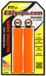 ESI grips Fit CR ergonomikus markolat 55g narancssárga