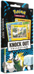  Kártyajáték Pokémon TCG - Knock Out Collection (Boltund, Eiscue, Galarian Sirfetch'd)