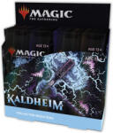 Kártyajáték Magic: The Gathering Kaldheim - Collector Booster Box (12 Boosterů)