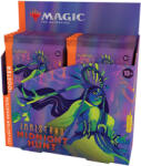  Kártyajáték Magic: The Gathering Innistrad: Midnight Hunt - Collector Booster Box (12 boosterů)