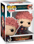 Funko POP! Animation Jujutsu Kaisen S1 - Itadori (Black Flash) vinyl 10 cm figura