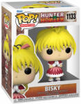 Funko POP! Animation Hunter x Hunter - Biscuit vinyl 10 cm figura
