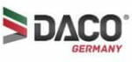 DACO Felfüggesztési lengéscsillapító Peugeot 1007 (KM_) - DACO Németország