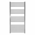 Radox Radiators Calorifer baie portprosop cromat 500/1470 mm CELSIUS