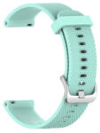 BSTRAP Silicone Land curea pentru Xiaomi Watch S1 Active, teal (SGA006C0513)