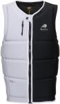 Mystic Vestă wake bărbați Mystic Peacock Impact Vest black/white