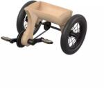 leg&go Kit transformare tricicleta cu pedale si cosulet, leg&go (TRY-02)