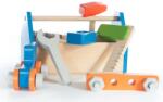 Marc Toys Set de unelte din lemn, Marc toys (MCA0059) - kidiko Set bricolaj copii