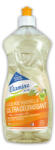 Etamine du Lys Detergent BIO ultra degresant pentru vase, parfum flori de portocal Etamine