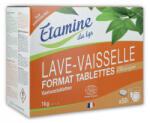 Etamine du Lys Tablete BIO clasice pentru masina de spalat vase, fara parfum Etamine