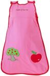 Slumbersac Sac de dormit Apple of my eye 0-6 luni 2.5 Tog (GER291-25NEW) - kidiko