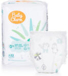 Baby Charm Super Dry PANT pelenkák 4 -es méret Maxi, 9 - 15 kg, 22 db