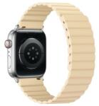 Apple Watch csillagfény mágneses szilikon szíj 42/44/45/49mm
