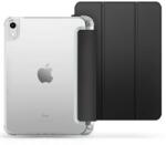  iPad Air 4-5 fekete tok