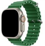 Apple Watch zöld óceán szíj 42/44/45/49
