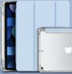 Almastore iPad 7-8-9 (10.2") ködkék tok