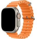 Apple Watch narancssárga óceán szíj 42/44/45/49