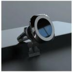  Magsafe 15W Fekete műanyag autós töltő