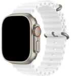 Apple Watch fehér óceán szíj 38/40/41/42 (series10)mm