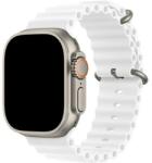 Apple Watch fehér óceán szíj 38/40/41mm