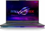 ASUS ROG Strix G18 G814JI-N6070 Laptop