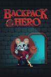 Jaspel Backpack Hero (PC)