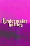 Piece Of Voxel Underwater battles (PC)