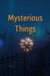 HotFoodGames Mysterious Things (PC)