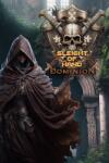 Evil Bunneh Sleight of Hand Dominion (PC)