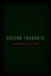 Gestmorph Games Second Thoughts (PC)