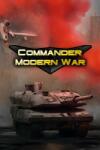GoldenGod Games Commander Modern War (PC)