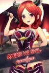 Axyos Games Anime vs Evil Apocalypse (PC)