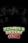 Phoenixxx Games Zombies Desert and Guns (PC)