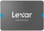 Lexar NQ100 2.5 1.92TB SATA3 (LNQ100X1920-RNNNG)