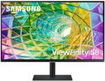 Samsung ViewFinity S8 S27A800NMP Monitor