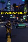 BigFrog Studios Cyberpoly (PC)