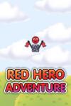 Neki4 Electronics Red Hero Adventure (PC)