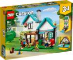 LEGO® Creator 3-in-1 - Otthonos ház (31139)