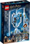 LEGO® Harry Potter™ - A Hollóhát ház címere (76411)