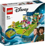 LEGO® Disney - Pán Péter és Wendy mesebeli kalandja (43220)